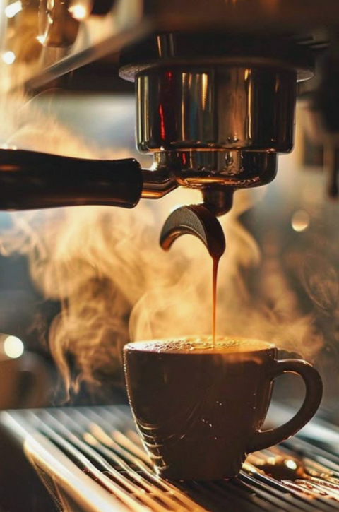 Détox de janvier : peut-on boire du café pendant une cure détox ?