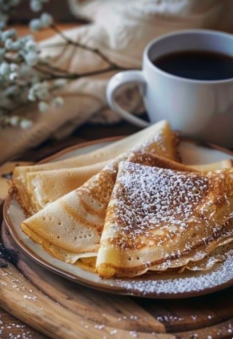 Chandeleur 2026 : quel café avec vos crêpes ?