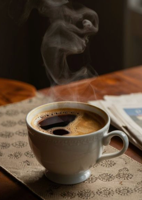 Comment faire un bon café ?