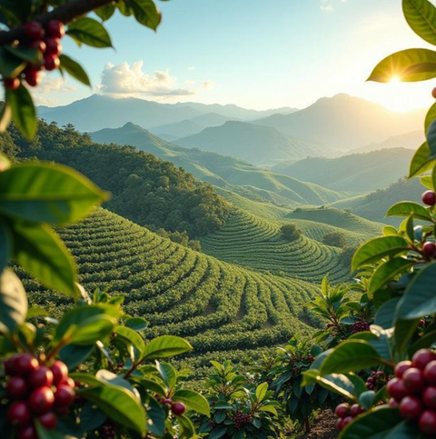 Café arabica vs robusta : quelles différences