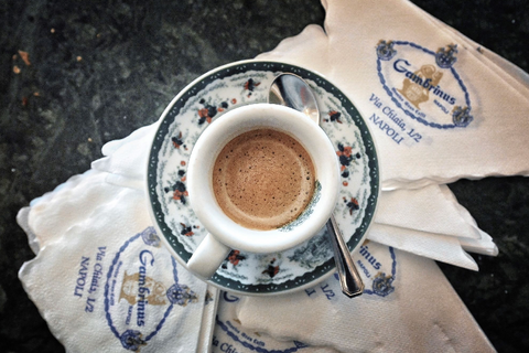 Les cérémonies de café à travers le monde