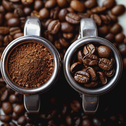 Comment conserver son café ?