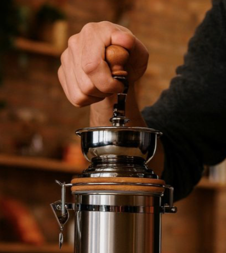 Le vocabulaire du café : tout ce qu'il faut savoir !