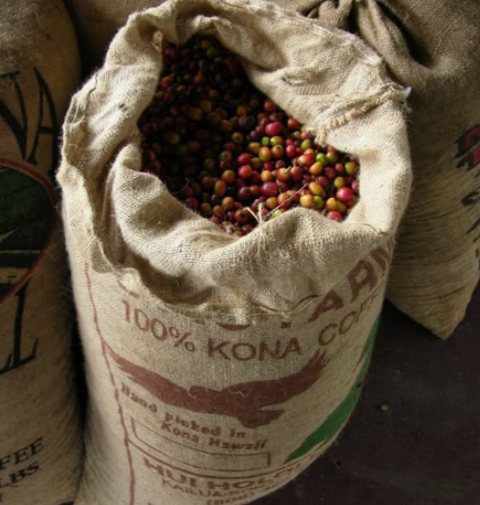 Qu'est-ce que le café moka ?