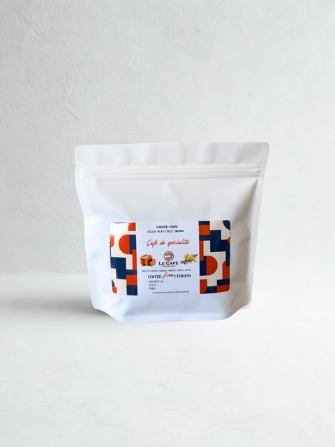 Nos nouveaux cafés de février 2026 : 4 arrivages d'exception