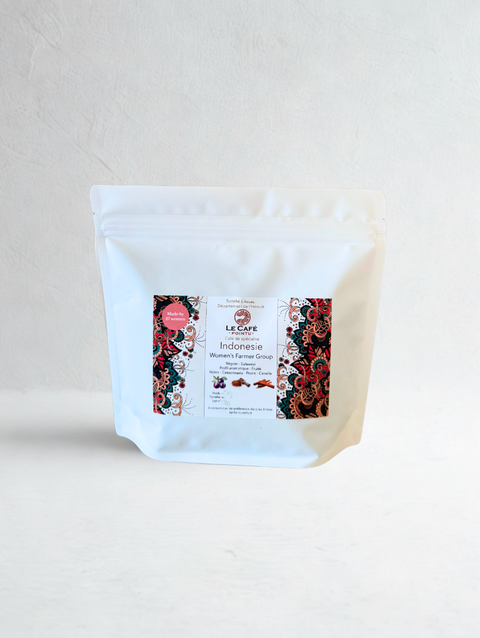 Indonésie Women's Farmer Group