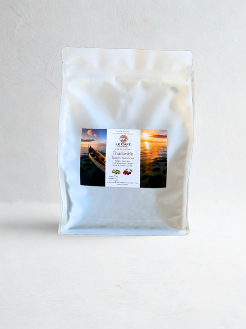 Thaïlande Nawin Yaesorku 1KG