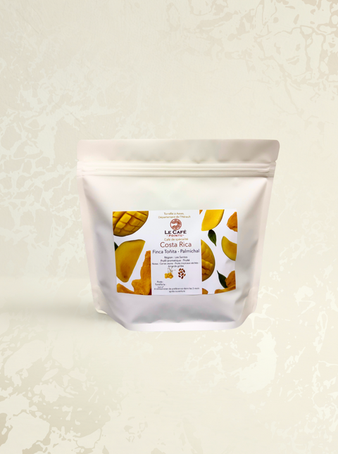 Costa Rica Grand Cru