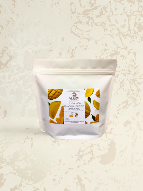 Costa Rica Grand Cru