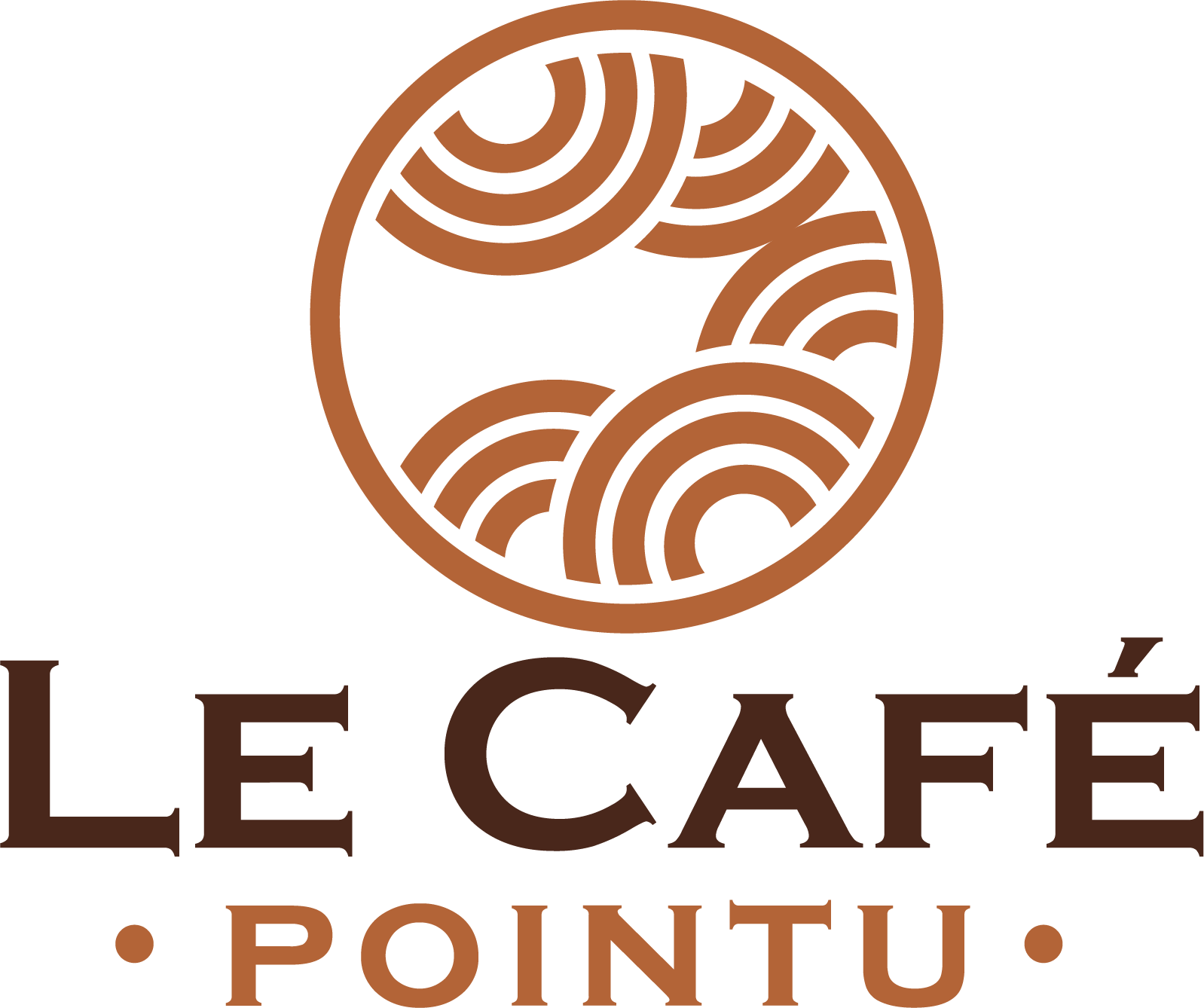 Le Cafe Pointu