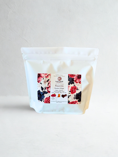 Rwanda Rutabo Village